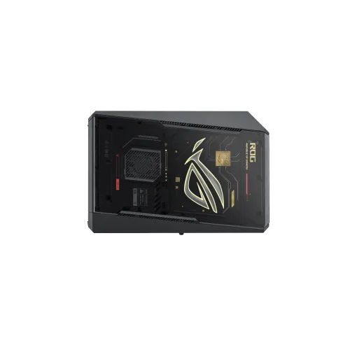 Bộ PC Asus NUC ROG 16 Edition 20 RNUC16JNK9X8ADA2 (U9 290HX Plus | 32GB DDR5-6400 *2 | 2TB Gen5 NVMe | Wifi7/RTX 5090/380W | Win11)